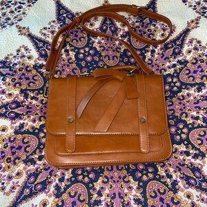 Ecosusi Satchel Purse